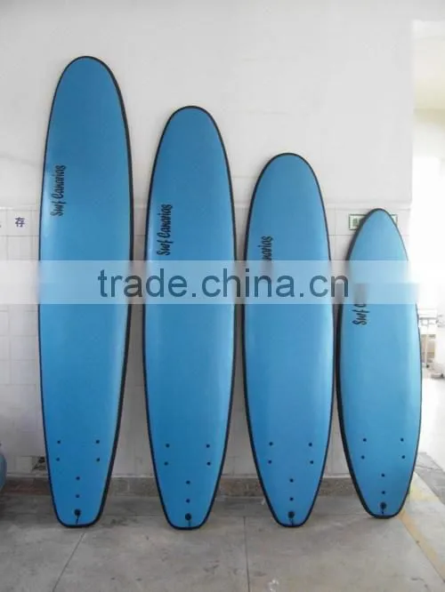 soft surfboard/surfboards/surfing
