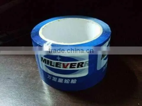 BOPP sealing tape
