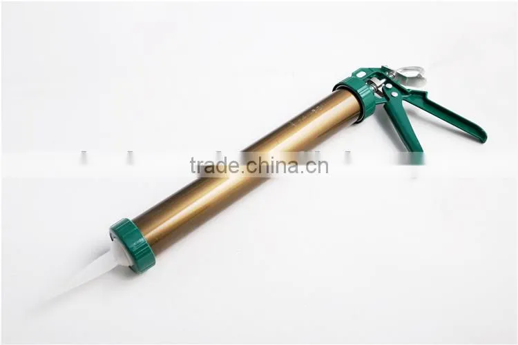 Professional Aluminum Alloy Frame Caulking Gun
