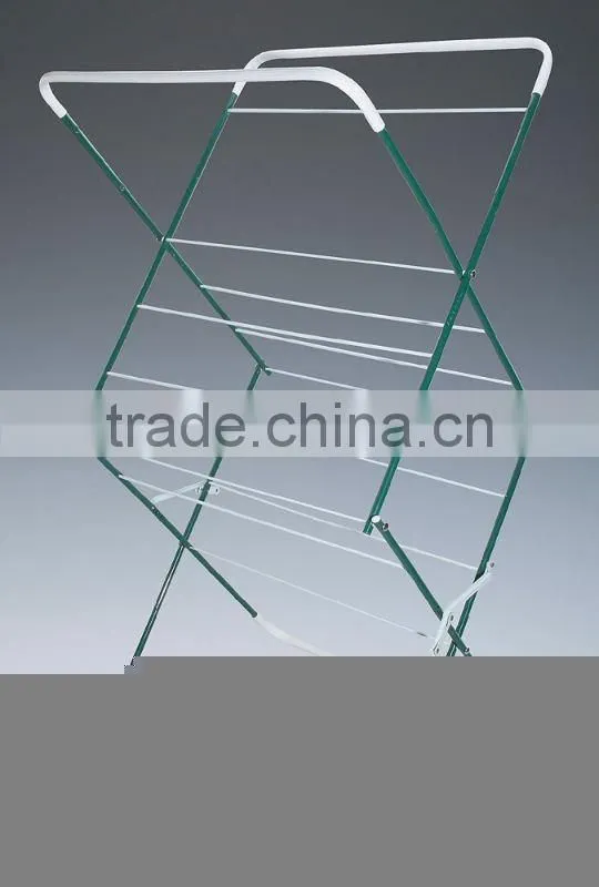 400-9 New design hanging Clothes Rack