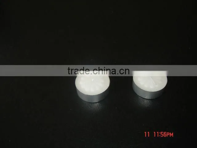 color tea light candle wholesale