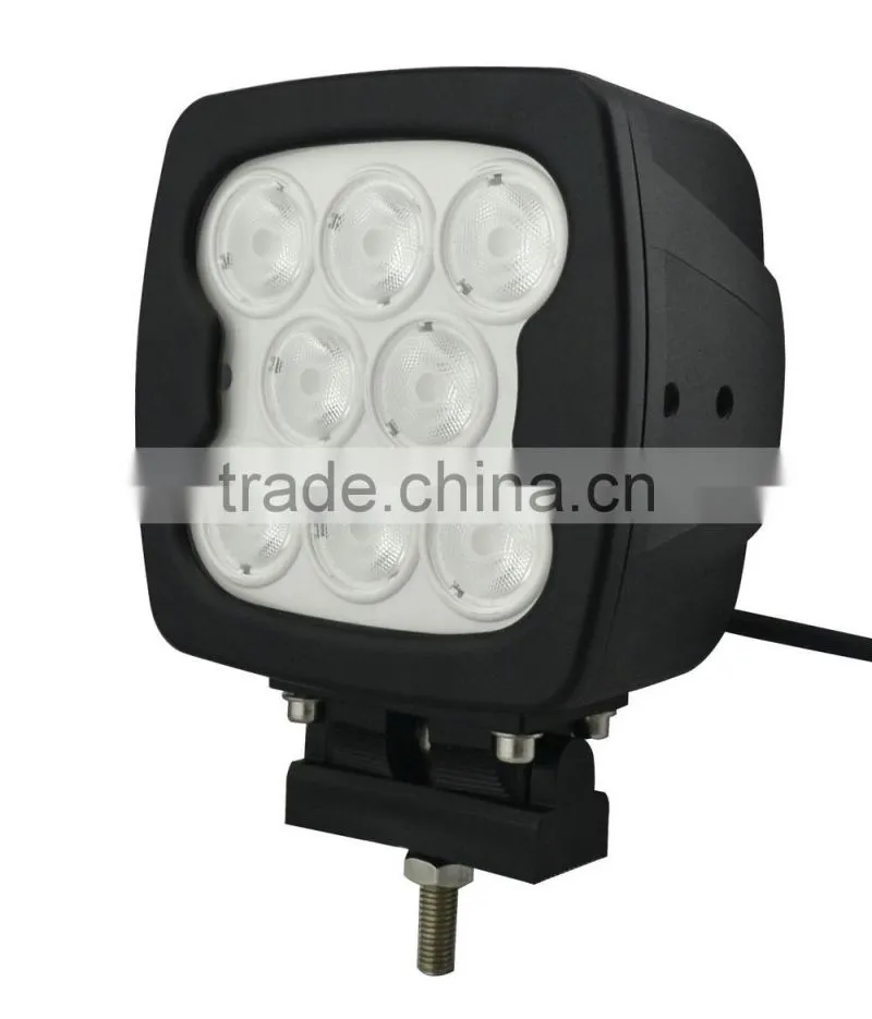 LED Headlight Fog Light LED Driving Light For Off Road Auto LED Lighting