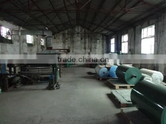 Xuchang Zhufeng Insulation Materials Co., Ltd. company overview - view 4