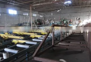 Shan County Luxin Net Industry Co., Ltd. company overview - view 2