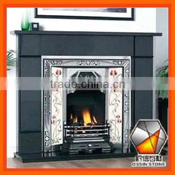 Hand Made Ceramic Tiles For Fireplace