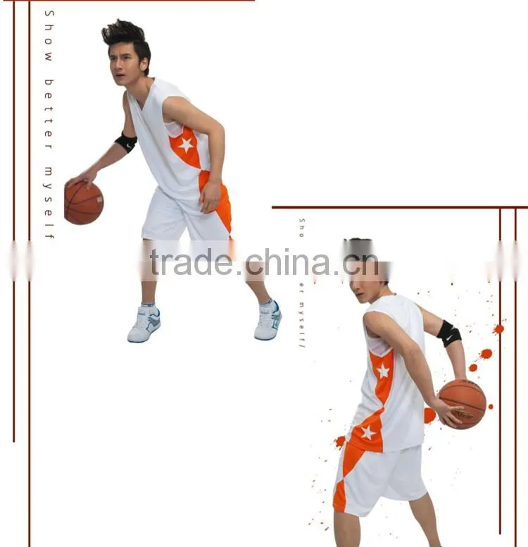 OEM sportswear manufacturer fashion basketball jerseys