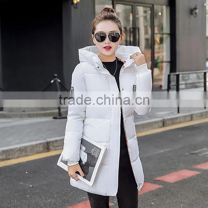 2016 new style down jacket winter outdoor jacket for women down jacket for winters
