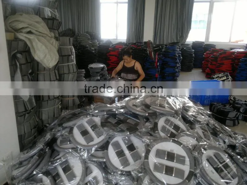 Popular Cheap Auto Accessories car steering wheel cover