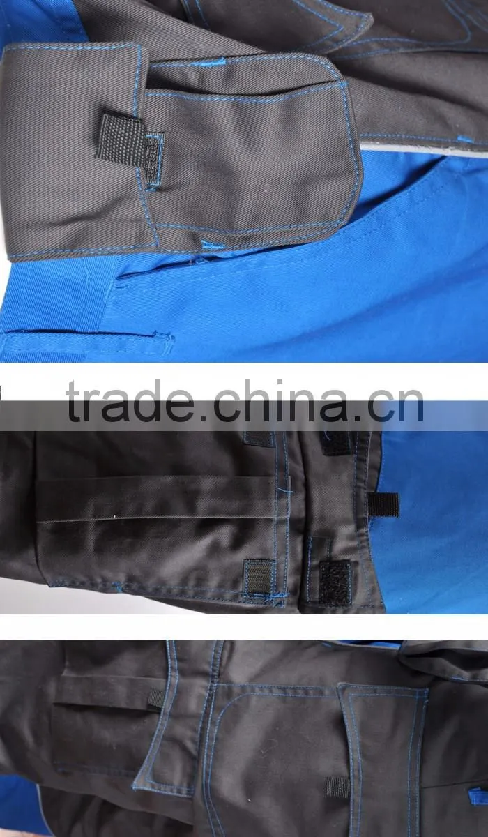 Wholesale customize mining men's fireproof pants