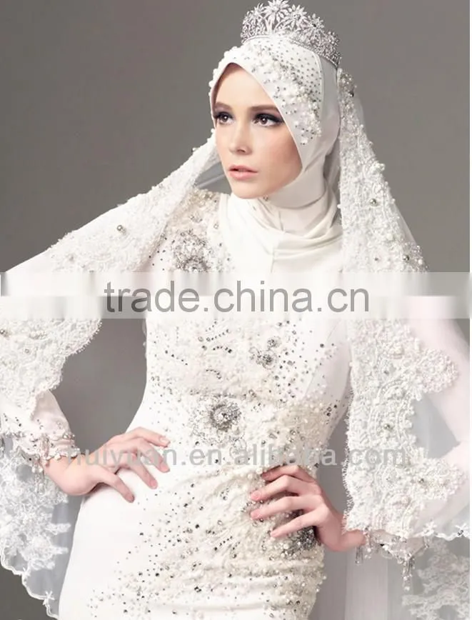 sexy corset cap sleeve back see-through lace wedding dress
