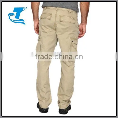 Men's Workwear Pants&Cargo Pants