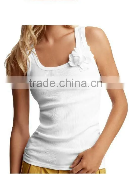 WOMEN'S SLEEVE LESS OUTDOOR VEST