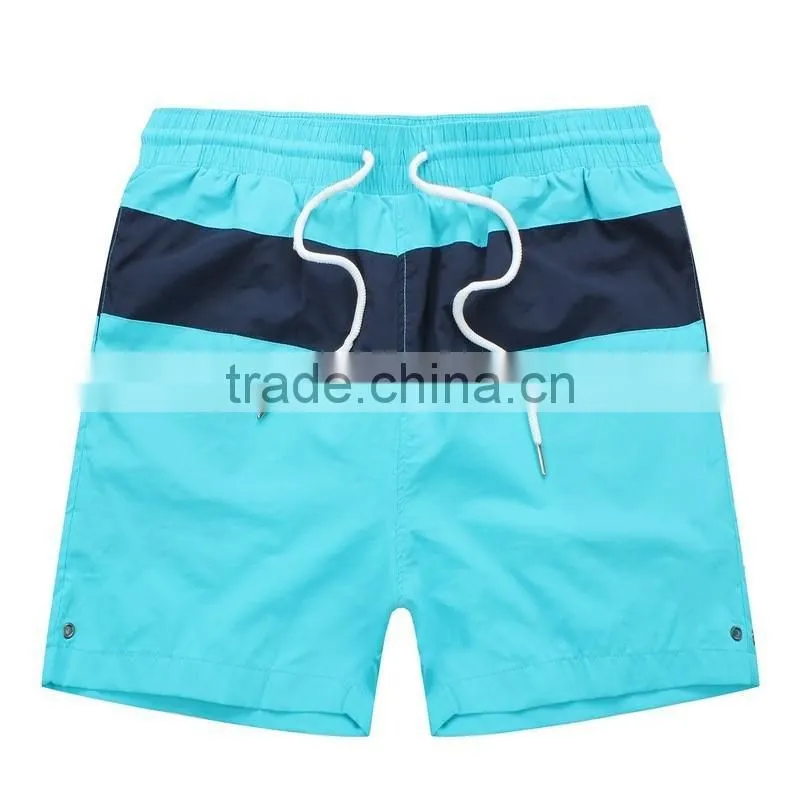 2017 New Fashion Men outdoor summer breathable short pants