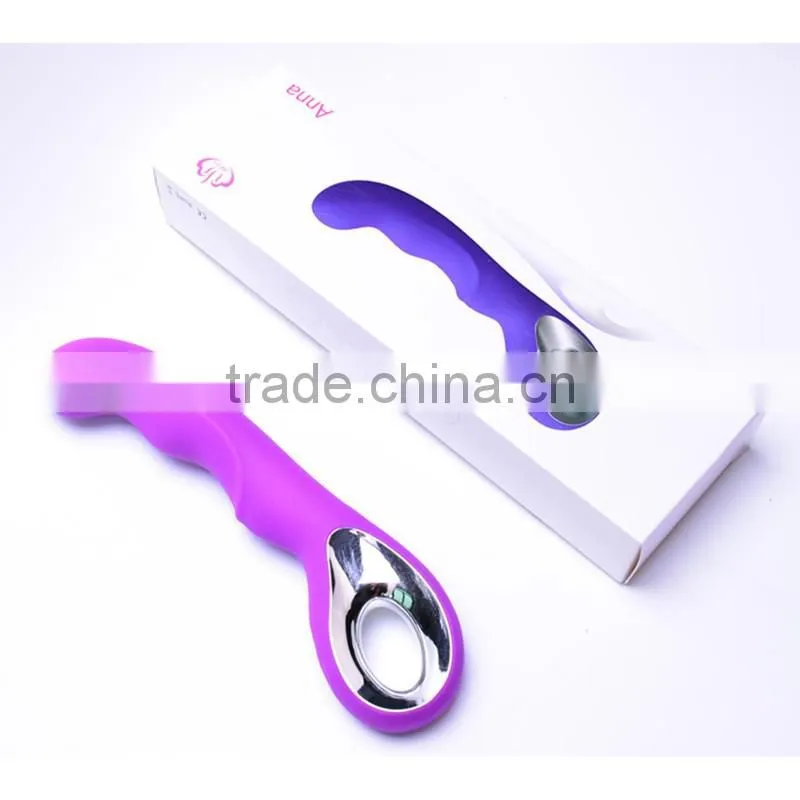 2017 China Hot Selling Rechargeable Adult Sex Toys AV Wand Vibrators