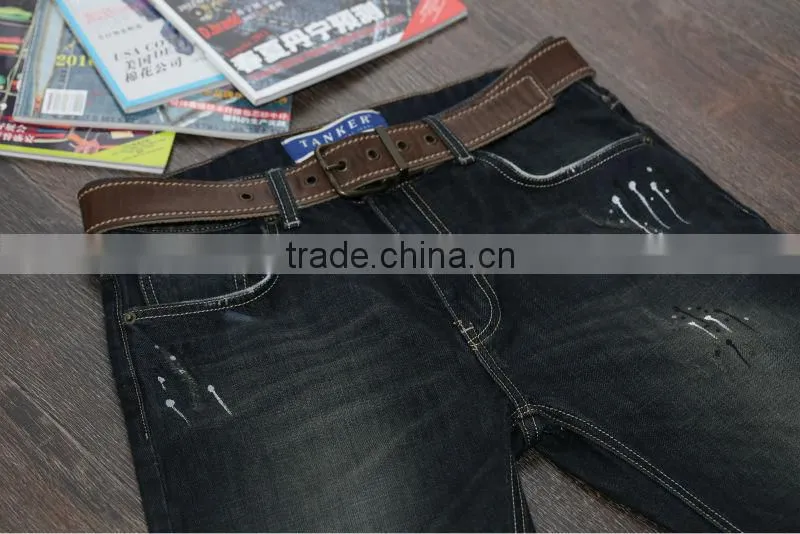 Hotsale Denim Jeans Fashion Blue Jeans