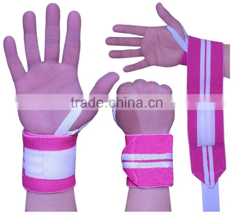 Ladies weight lifting straps
