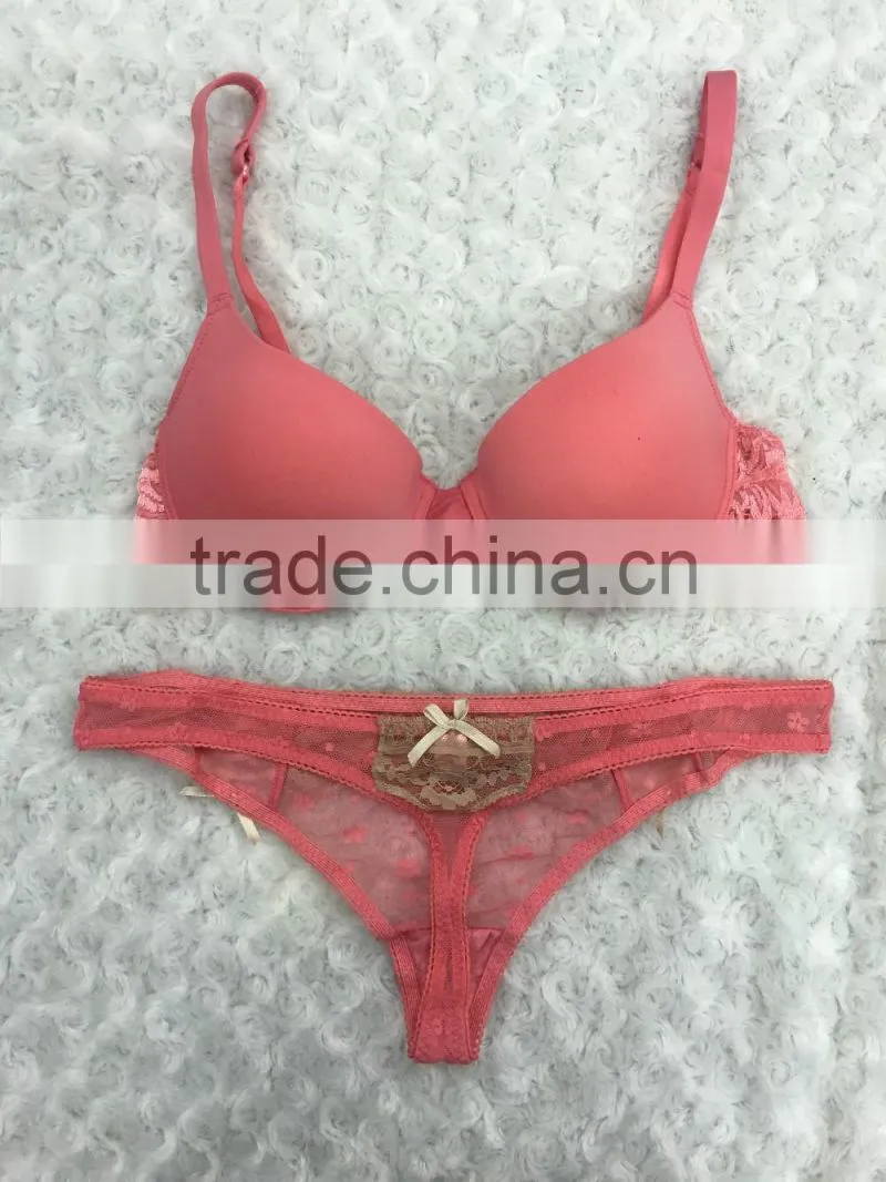 ladies bra designs breathable sexy bra underwear