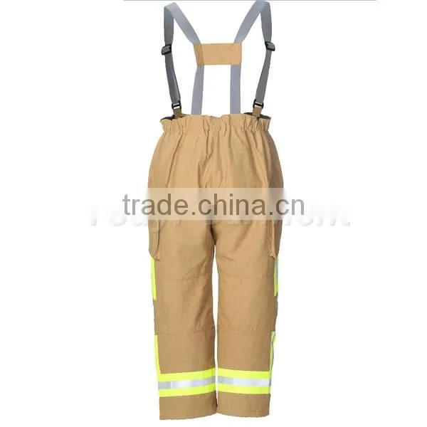 ergonomic sleeve approved to ENISO1161 flame protection workwear