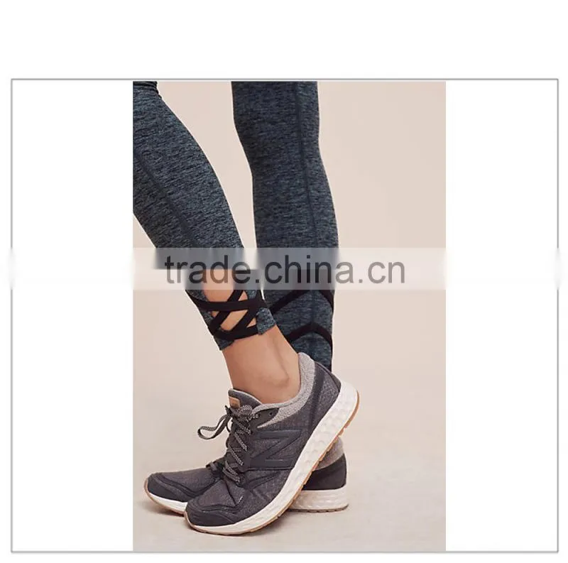 Wholesale Custom Printed Leggings Women Sport Legging Girls Leggings