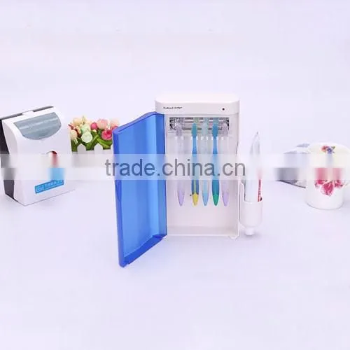 Ultraviolet Toothbrush Sterilizers, Sterilizers, Sterilizers, Ultraviolet Disinfection, Toothbrush Holders