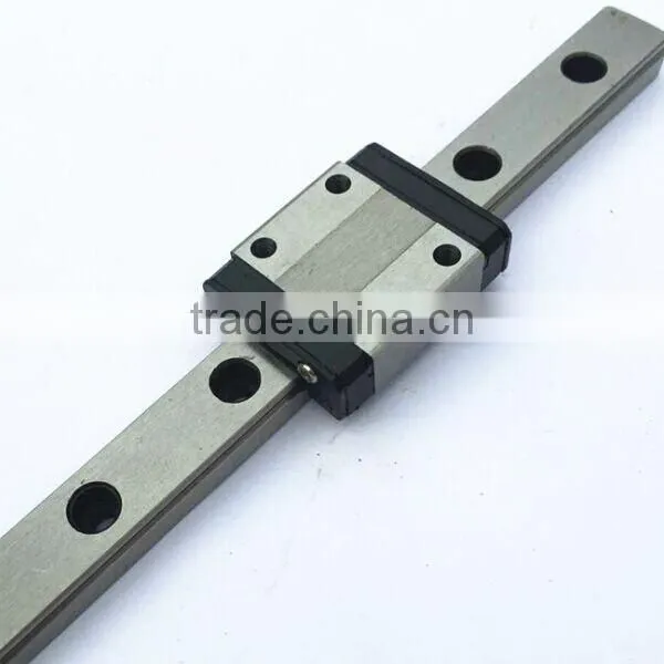 high precision miniature linear guides TRH15A