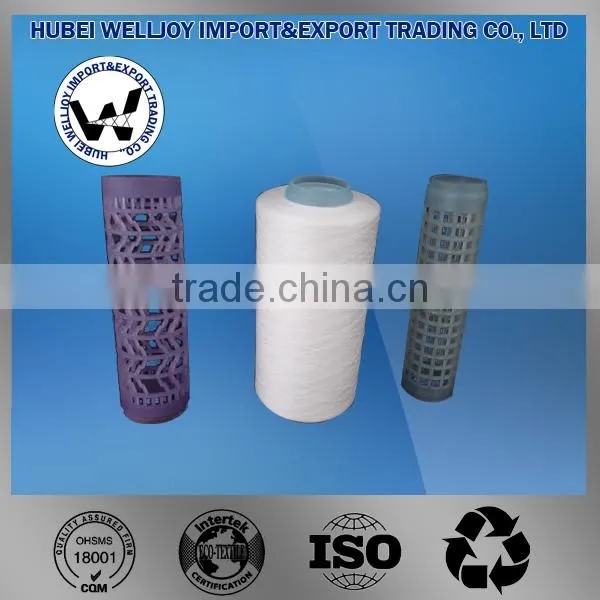 Top quality 100% spun polyester sewing thread