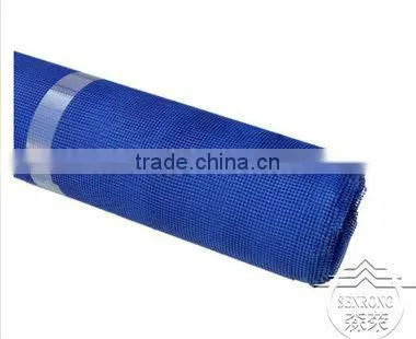 PTFE 10*10mm Open Mesh Conveyor Belt