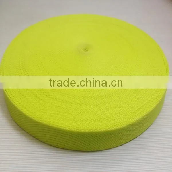 double folded polyester bias binding tape