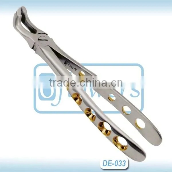 UPPER ANTERIOR (WIDE-TIP)