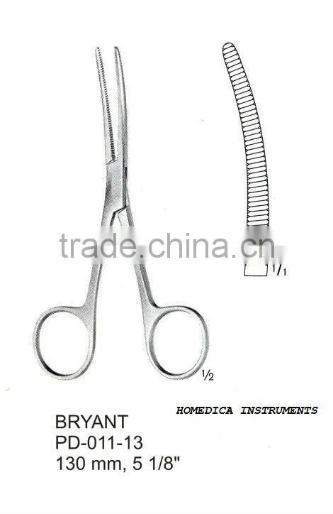 ENT Instruments