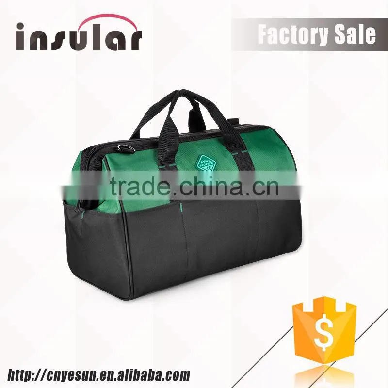 made in ningbo factory super quality travel tool bag