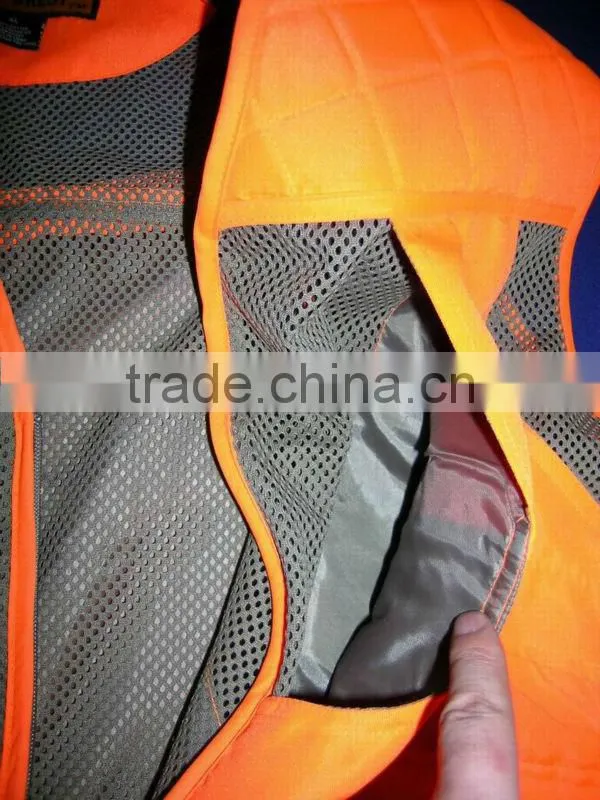 cheap 2013 safety outdoor vest