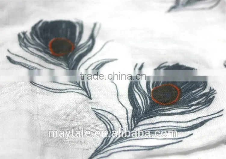 summer infant bamboo rayon muslin swaddle blanket