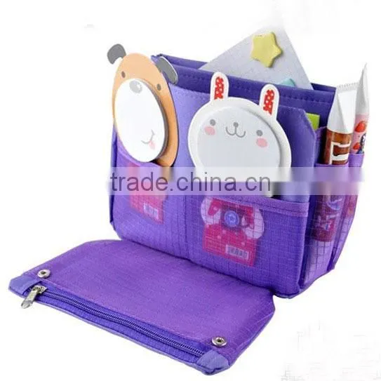 nylon bag organizer bag for travel