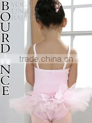 Kids tutu dress, camisole tutu dress