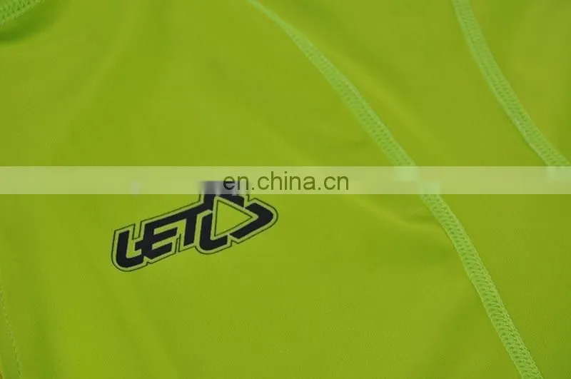 Compression Long Sleeve Men Tops long sleeve custom printed rash guard Custom sublimation long sleeve rash guard