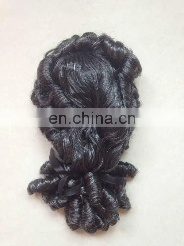CGW-186 Hot sale synthetic carnival party wigs