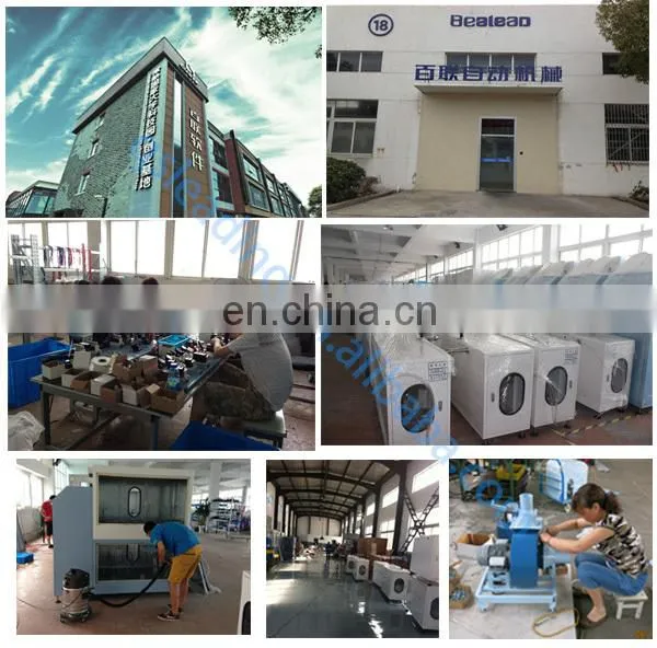 Best Bealead Down Filling Machine