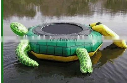 water blob