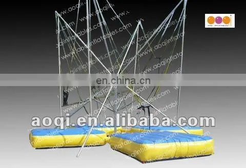 Trampoline