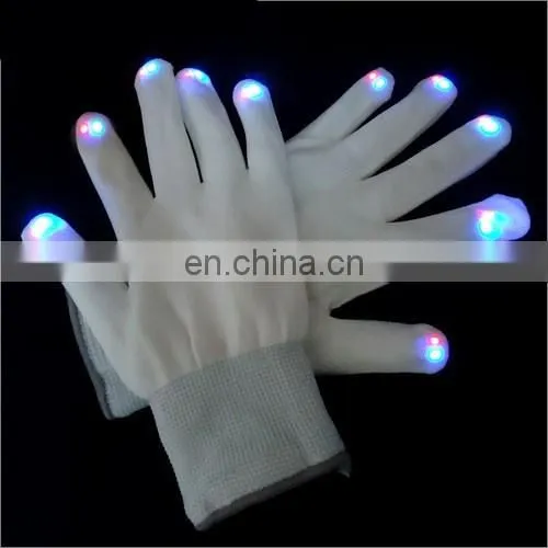 led flashing light up bow tie G-P099