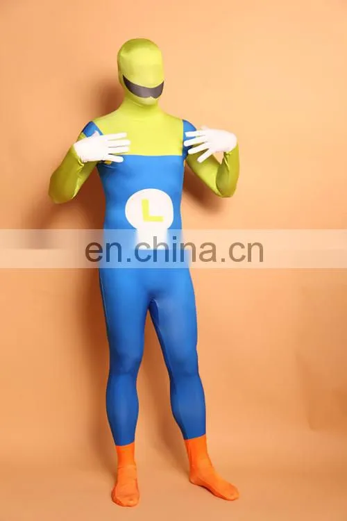 Navy Blue Morph Suits For Women