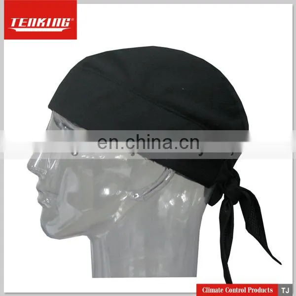 Cooling Skull Cap