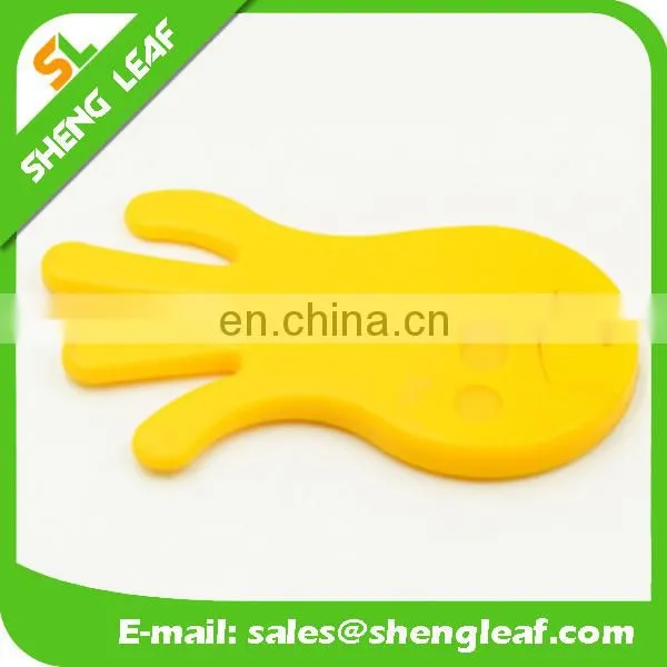custom printing logo plastic usb for promotional