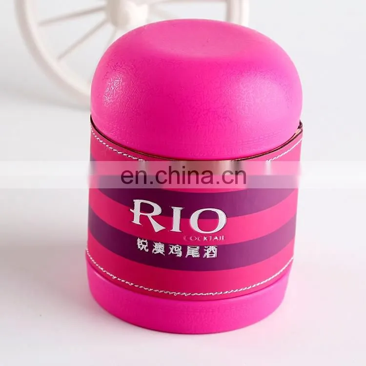 Hot Sale plastic dice cup Plastic dice cup custom set household