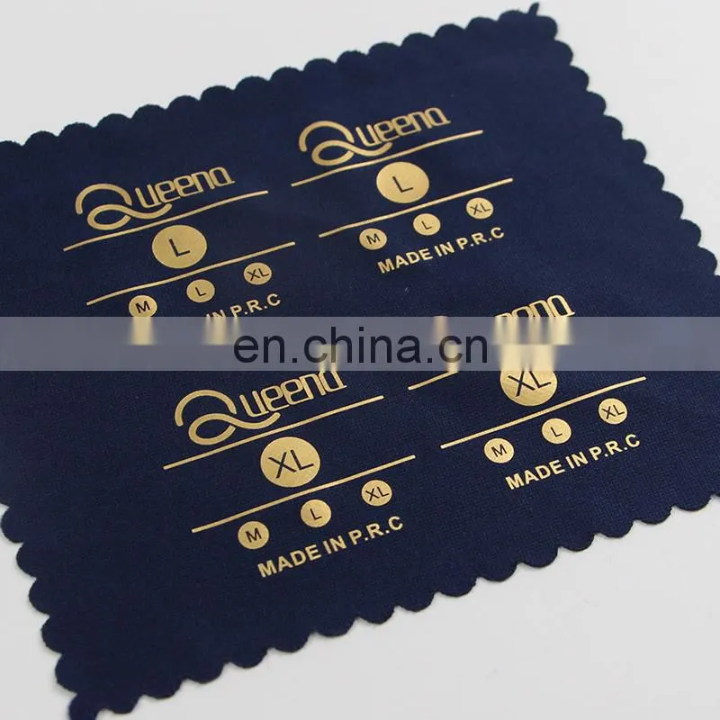 wholesale price label holders for wooden shelves