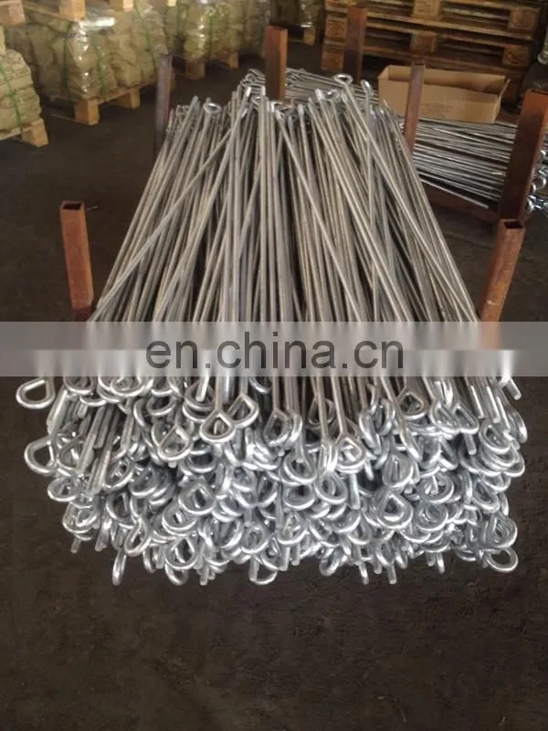 Hot sale ground anchor ground screw post anchor