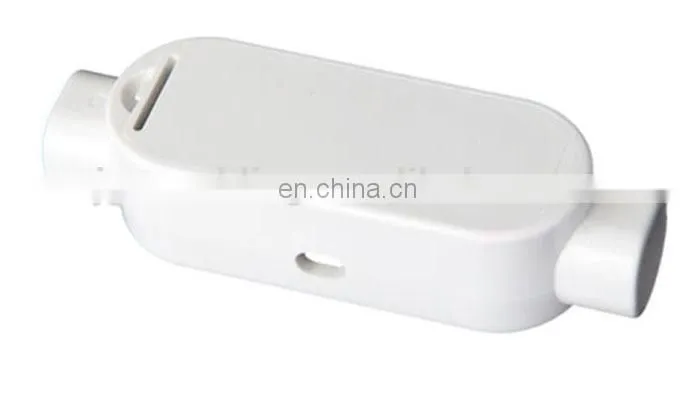 Low price and high quality medical plastic accessories supplier,small plastic parts for medical device