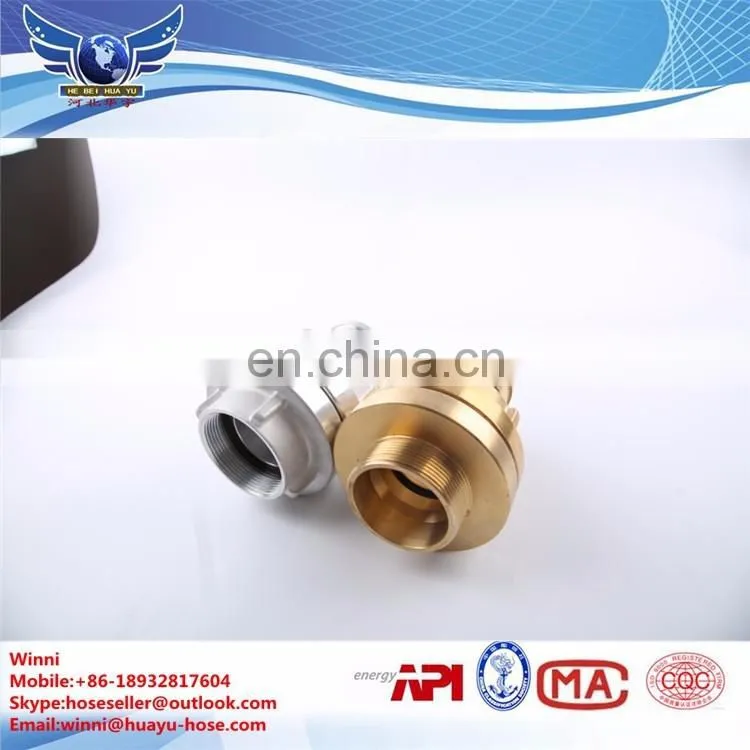 Chinese supplier aluminum camlock dust cap