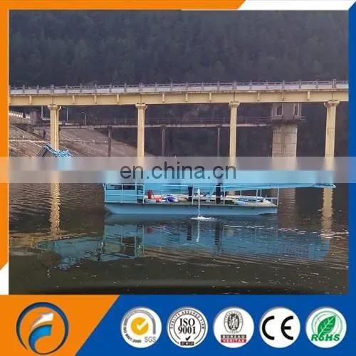 Top Quality DFBJ-85 Trash Skimmers Boat